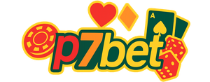 P7bet Logo